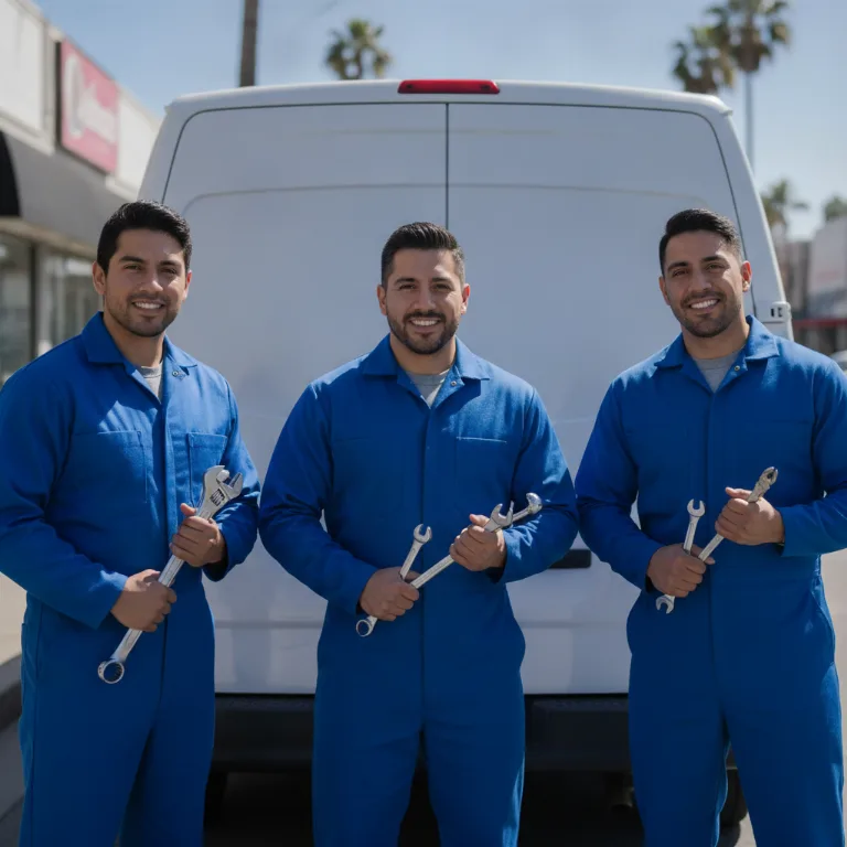 Reparación de Radiadores equipo en Huixquilucan